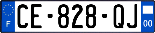 CE-828-QJ