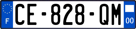 CE-828-QM