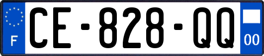 CE-828-QQ