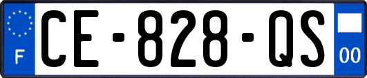 CE-828-QS