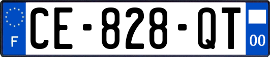 CE-828-QT