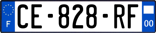 CE-828-RF