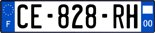 CE-828-RH