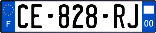 CE-828-RJ