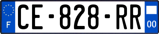 CE-828-RR