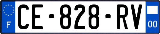 CE-828-RV
