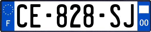 CE-828-SJ