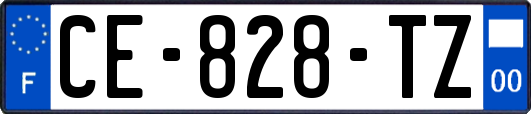 CE-828-TZ