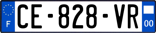 CE-828-VR