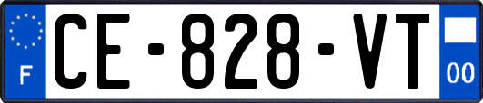 CE-828-VT