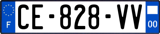 CE-828-VV