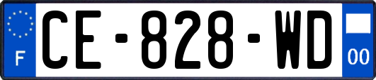 CE-828-WD
