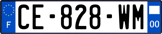 CE-828-WM