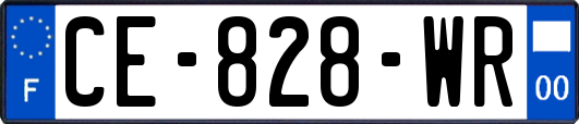 CE-828-WR
