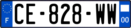 CE-828-WW