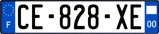 CE-828-XE