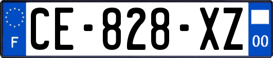 CE-828-XZ