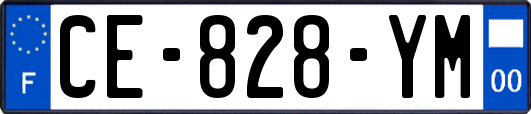 CE-828-YM