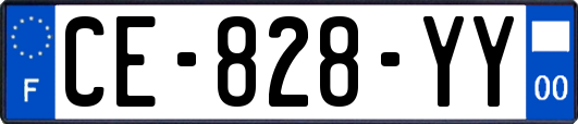 CE-828-YY