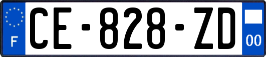 CE-828-ZD