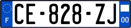 CE-828-ZJ