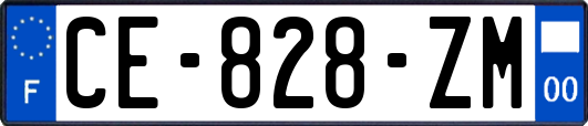 CE-828-ZM