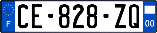 CE-828-ZQ