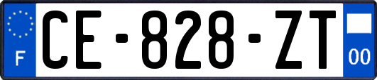 CE-828-ZT