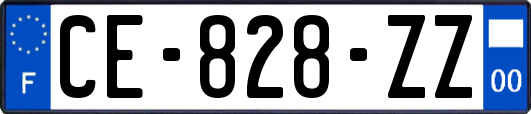 CE-828-ZZ