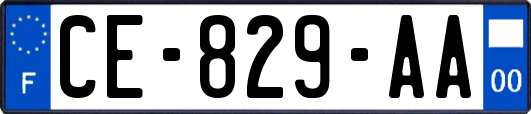 CE-829-AA