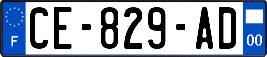 CE-829-AD