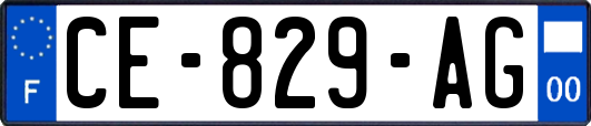 CE-829-AG