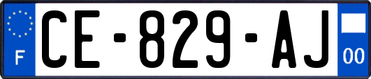 CE-829-AJ