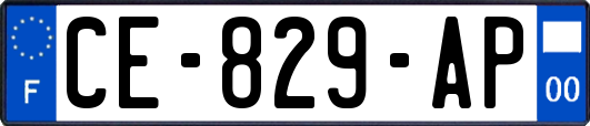 CE-829-AP