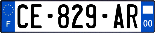 CE-829-AR