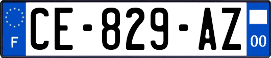 CE-829-AZ