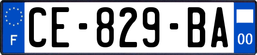 CE-829-BA