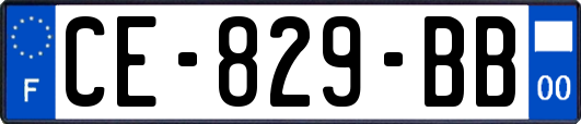 CE-829-BB