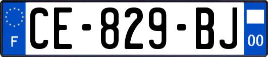 CE-829-BJ