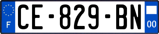 CE-829-BN
