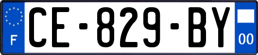 CE-829-BY