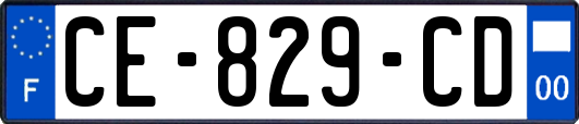 CE-829-CD