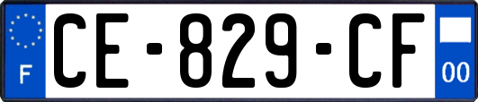CE-829-CF