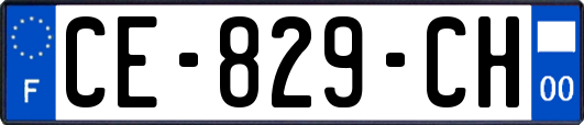 CE-829-CH