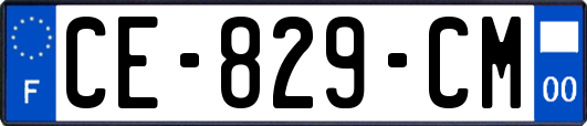 CE-829-CM