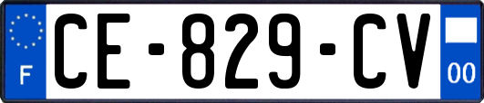 CE-829-CV