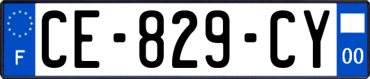 CE-829-CY