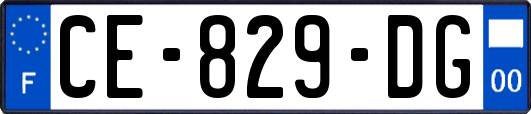 CE-829-DG