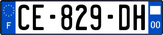 CE-829-DH