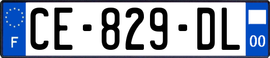 CE-829-DL